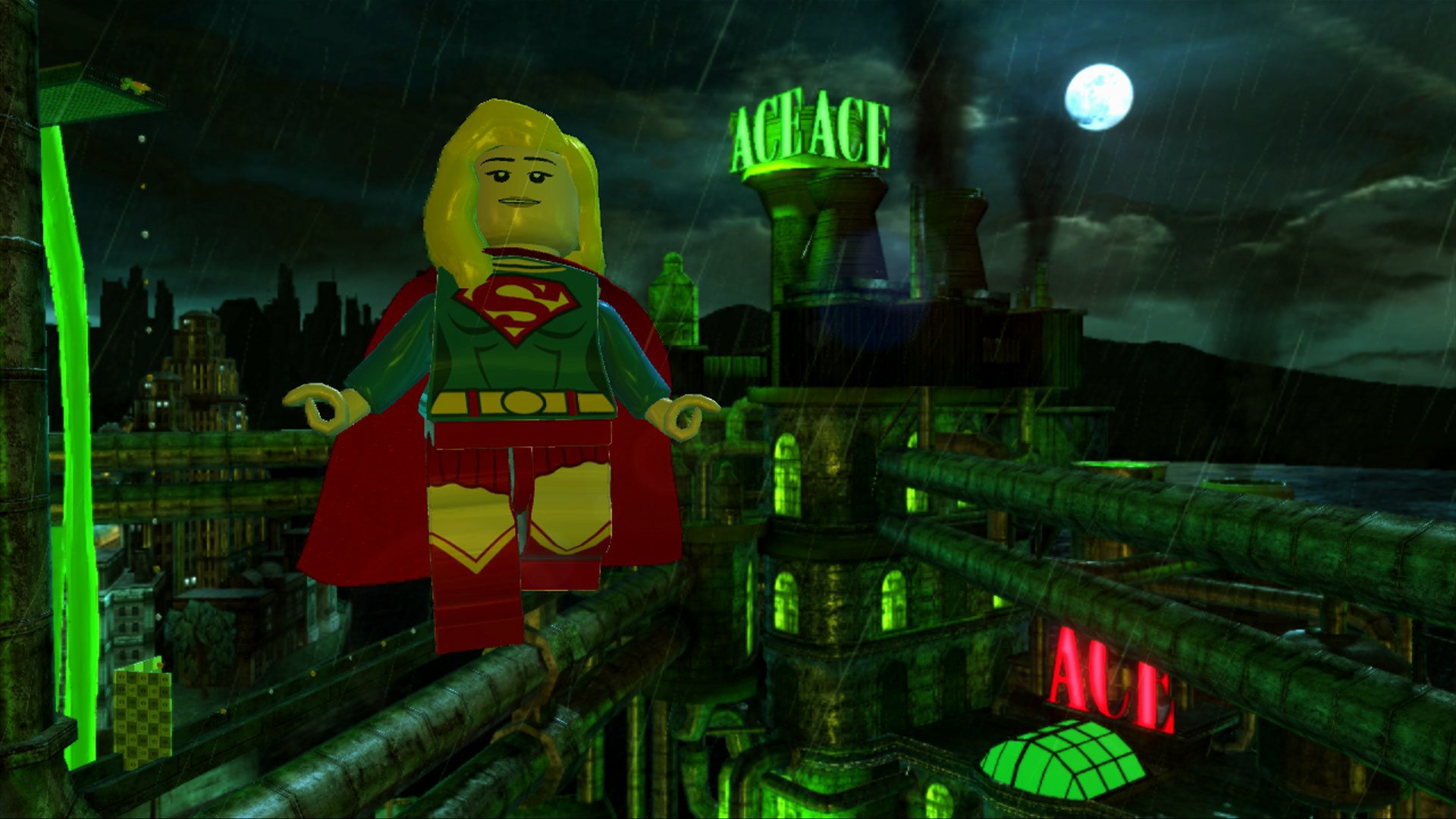 LEGO Batman 2: DC Superheroes - Imagen 15
